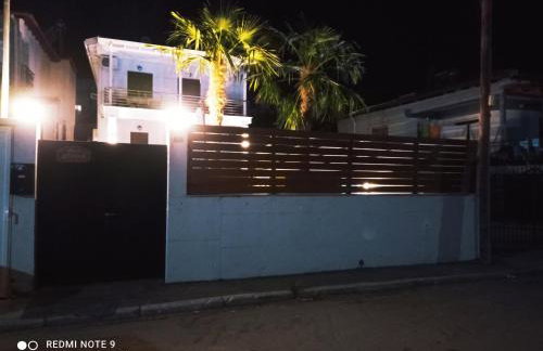 Villa Athina 1st floor - Foto 7