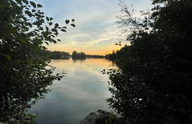 GADD Ferienwohnung 001 Glück an der Donau # Best Deluxe Stay 24#7 Check in - Foto 61