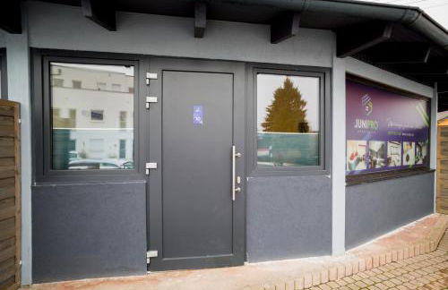 JUNIPRO Apartments Bostalsee - Foto 26