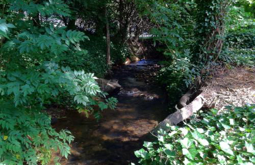 Brookside Cottages - Foto 70