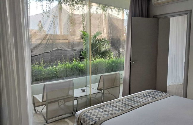 The Double View Mansions Bali - Photo 53