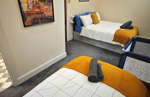 Charming 3 Bed Home in Central London, Abbey Road - Foto 18