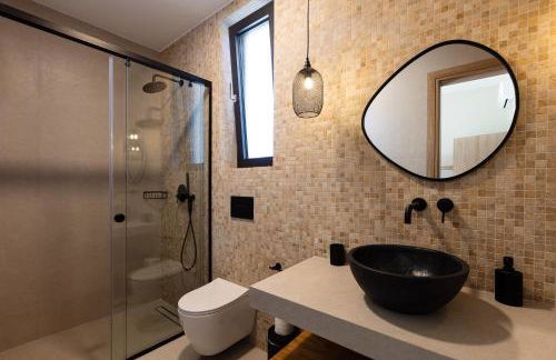 Isla Luxury Apartment - Private Pool - 100m from the beach - Foto 23