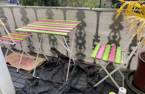 Stunning Arty Apartment in the heart of Clifton - Foto 6