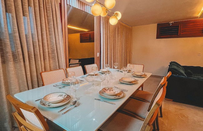 Aconchego do João - Photo 45