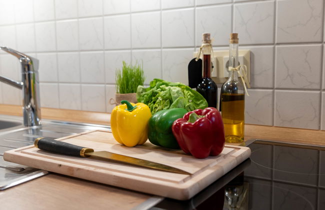 Deichblick - Foto 11