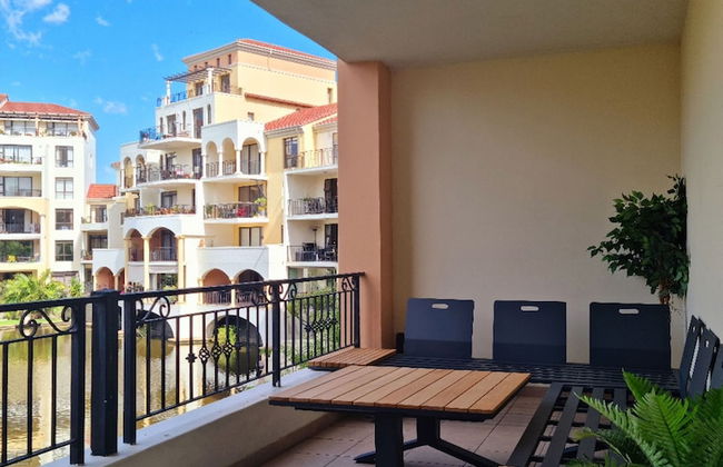 The Island Club by Smart City Stays - Photo 39