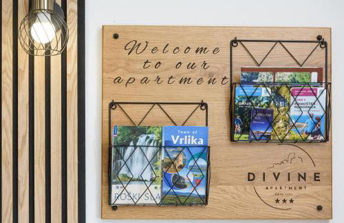 Divine Apartment Drnis - "Modern comfort at the gateway to Krka National Park" - Photo 27