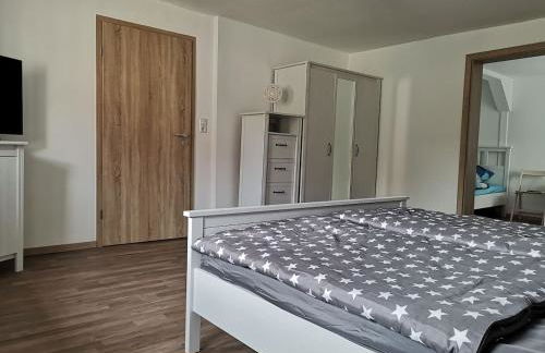 Schönes Ferienhaus im Herzen von Quentel - Foto 7