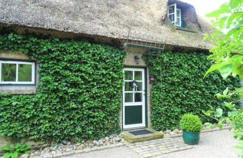 Kleines Reethaus Johannsen - mit geschmackvoller Einrichtung und tollem Garten - Foto 10