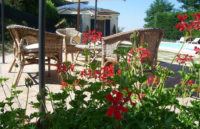 Agriturismo Paradiso - Foto 10