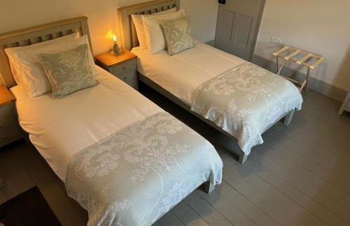 Beautiful Remote Cottage near Dolgellau - Foto 20