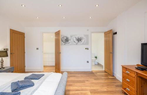 Jenny's Barn - Sleeping 9, Dog friendly - Foto 20