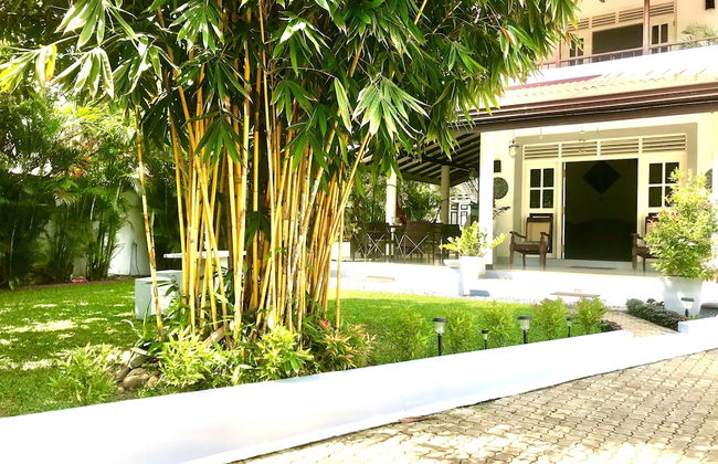 Villa Shanthi - Photo 22