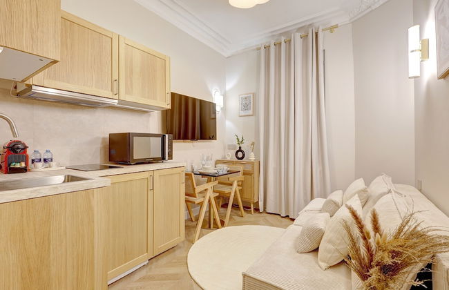 Maison République - Foto 3