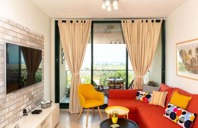 Sea View Suite - Foto 1