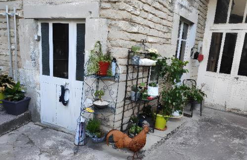 Domaine Du Charme - Meublé T2 - Foto 1