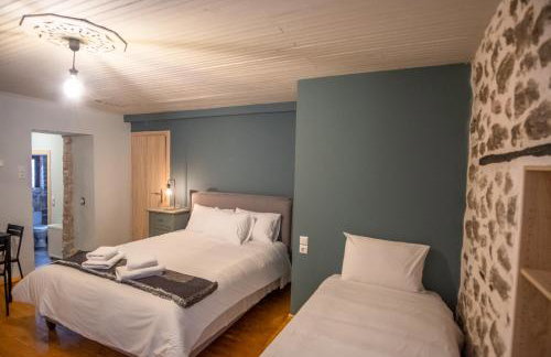 το σπίτι του δάσκαλου- teacher's house - Photo 9