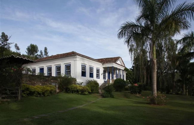 Pousada Fazenda Florença - Foto 42