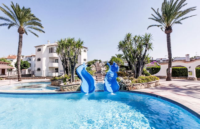 Residencia El Palmar - Foto 2