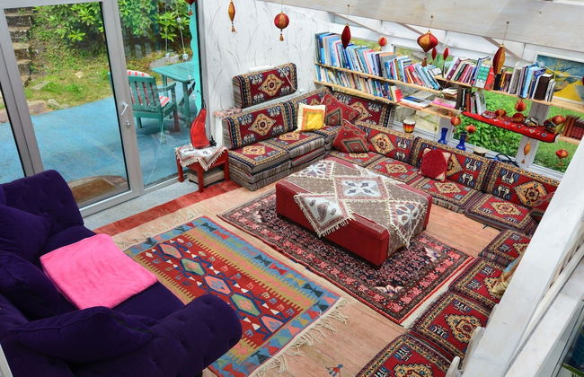 Cosy Holiday Home in the Harz Region - Foto 28