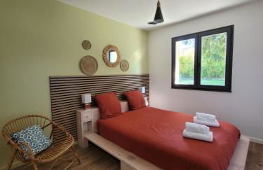 Villa - La Cachette du Marquis - Foto 10