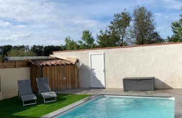 La Casa du Sud - Foto 15