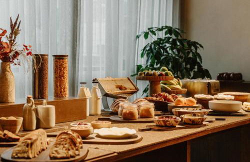 Mason & Fifth, Westbourne Park - Photo 63