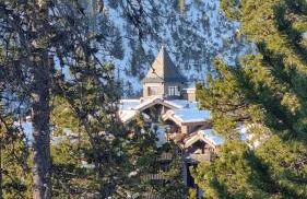 Arcs 1950 Appartement Luxe type chalet 5 à 7 personnes Vue imprenable sur le Montblanc skis aux pieds - Photo 65