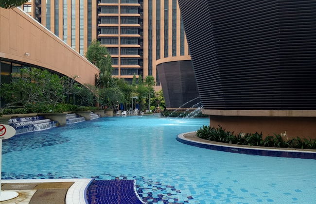 Best Apartment at Times Square - Foto 51