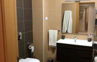 MARINA BLEU Magnifique Appartement Standing vue Piscine - Foto 18