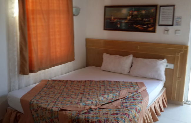 Avsa Okyanus Apart Otel - Foto 3