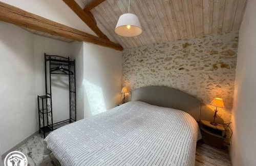 Maison plain-pied au cœur du Marais breton, proche plages et Ile d'Yeu - FR-1-426-589 - Foto 11