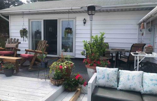 The Huron Hutch - Foto 80