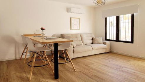 Parador 10 Apartamentos - Foto 4