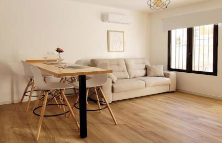 Parador 10 Apartamentos - Foto 4