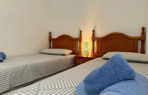 Mare Nostrum Beach El Palo Vistas al Mar Terraza ,Aparcamiento - Photo 90