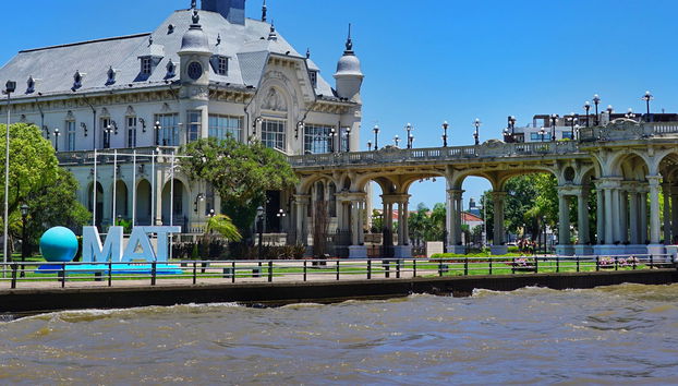 Catamarán por los ríos Tigre, Luján y Sarmiento - Foto 5