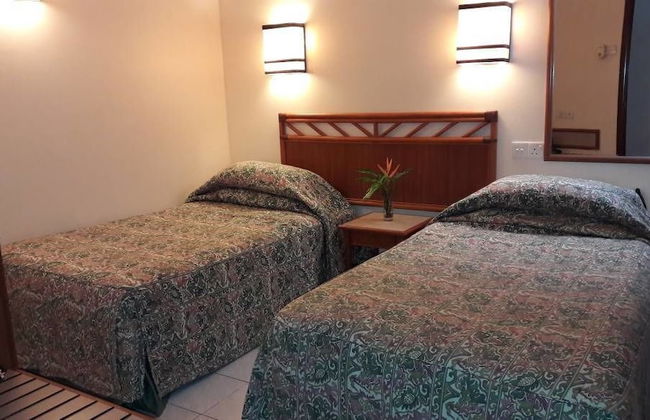 SELESA Tioman Home Stay Apartment - Foto 5