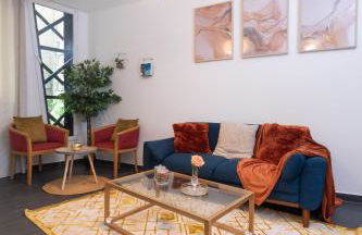 Le Hangar Fleuri - Foto 33