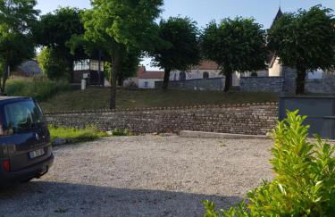 VILLA CHAMPAGNE - Foto 29