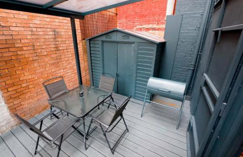 House with Garden Stoke Newington - Foto 59