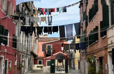 Ca'Mara Appartamento Venezia Biennale - Foto 15