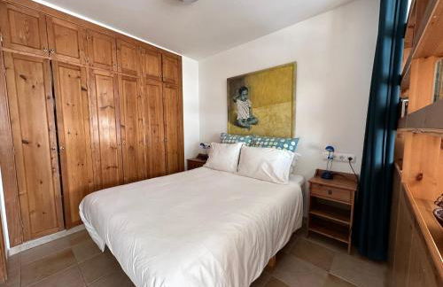 Precioso estudio en primera línea frente a las islas Cíes - Foto 12