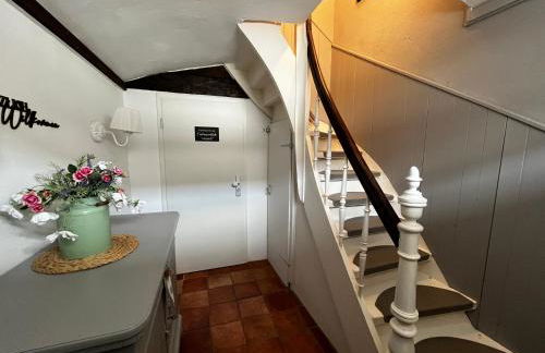 Ferienwohnung Hofblick - Foto 11