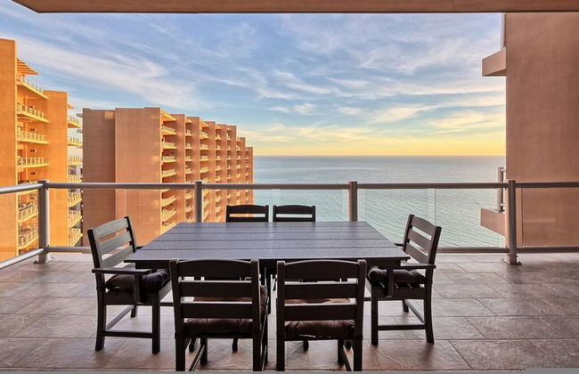 Luxury Las Palomas Oceanview Condo - Phase 2 - Foto 24