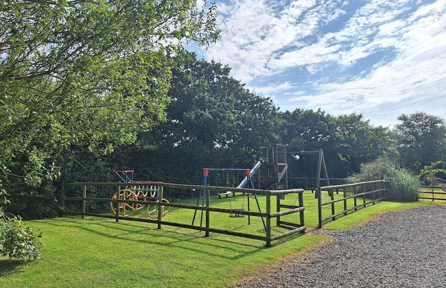 Thornbury Holiday Park - Foto 75