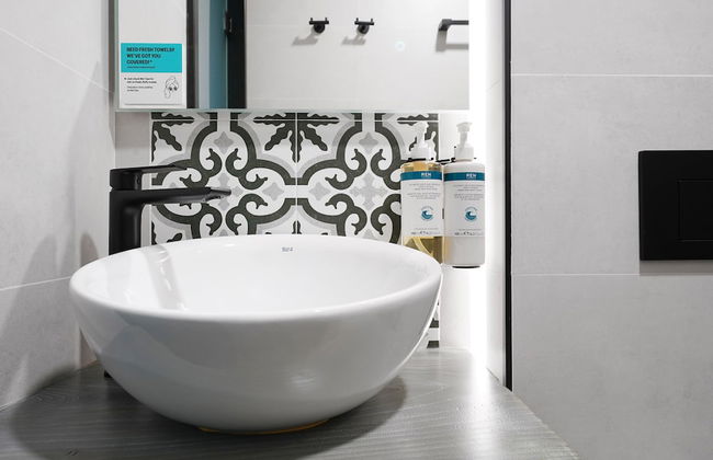 Numa Madrid Luna - Foto 27