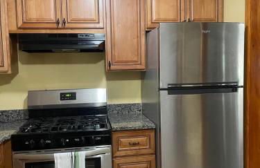 Three Bedroom House - Cape May short walk to the Bay - Foto 27