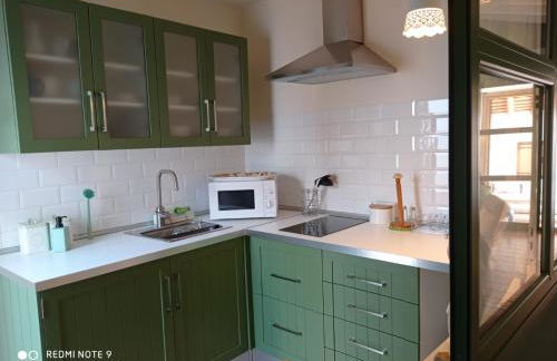 Finca La Favorita- Suites - Foto 32